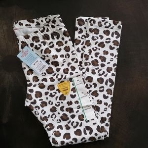 Girls leggings, size 7/8.
